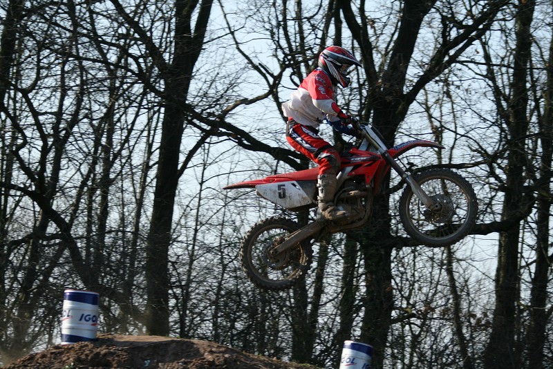 Na Osmě 31.3-1.4.08
